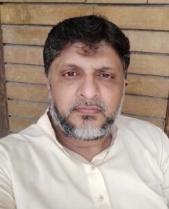 Dr. Irfan Akhter