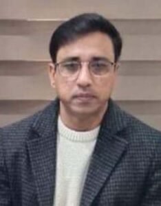 Dr. Yousaf Ikram
