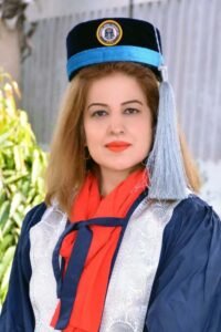 Prof. Dr. Hooria Aamir