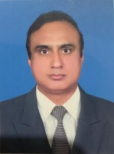 Mazhar Bashir