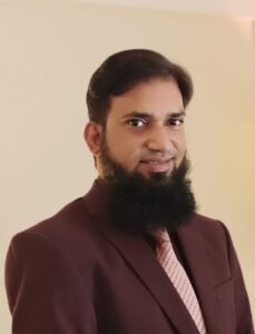Dr Muhammad Zaheer