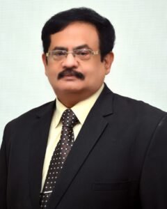 Dr Akmal Rashid