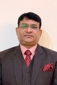 Prof. Dr. Rizwan Ahmed