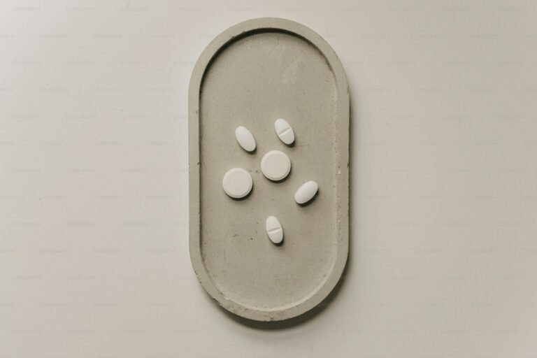 Glucophage tablet uses