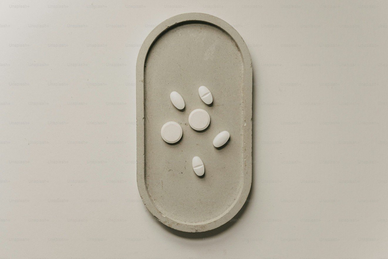 Exploring Glucophage (Metformin) Tablet Uses: Benefits Beyond Blood Sugar Control