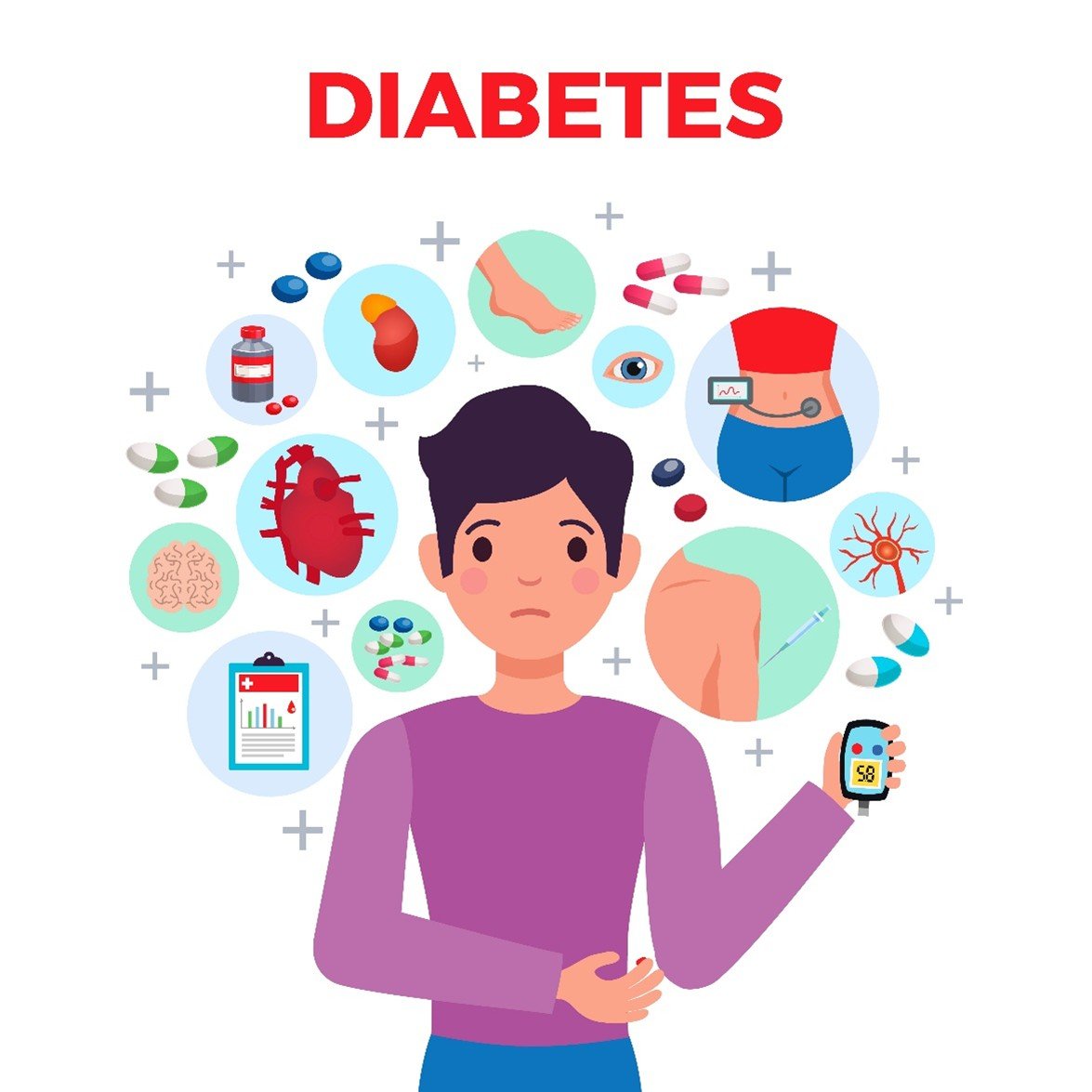 Is Diabetes Reversible? How Diet, Lifestyle, and Medicine Play a Role