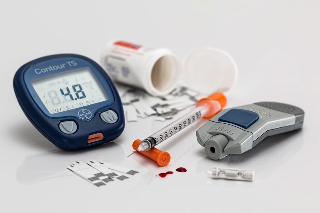 Is Diabetes a Disability?