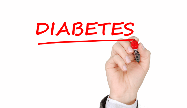 Bronze Diabetes