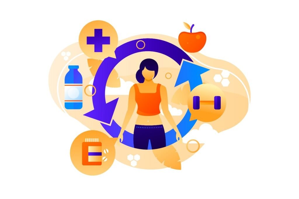 How to Improve Metabolic Health Naturally