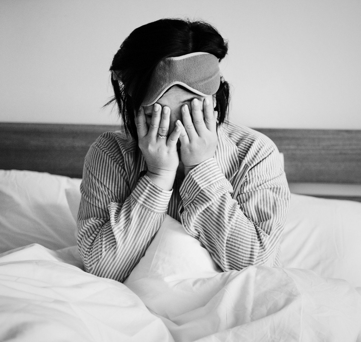The Impact of Sleep Deprivation on Metabolic Health