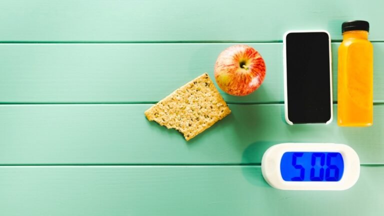 Importance of Carbohydrate Counting in Diabetes