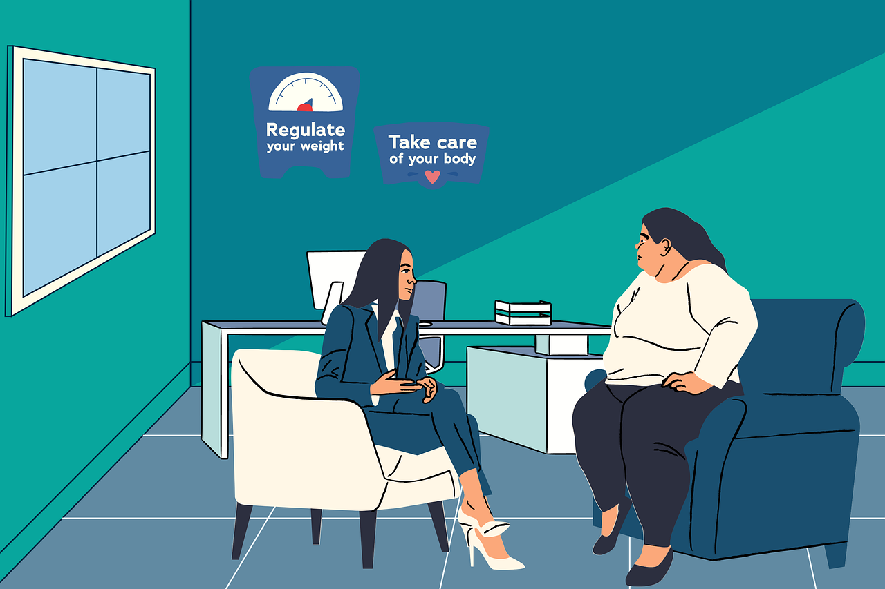 What Is Morbid Obesity? Signs, Dangers, and How to Manage It