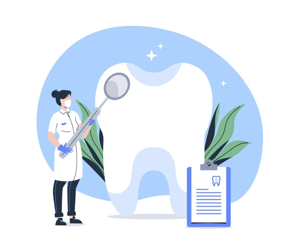 Oral Hygiene and Overall Health Connection