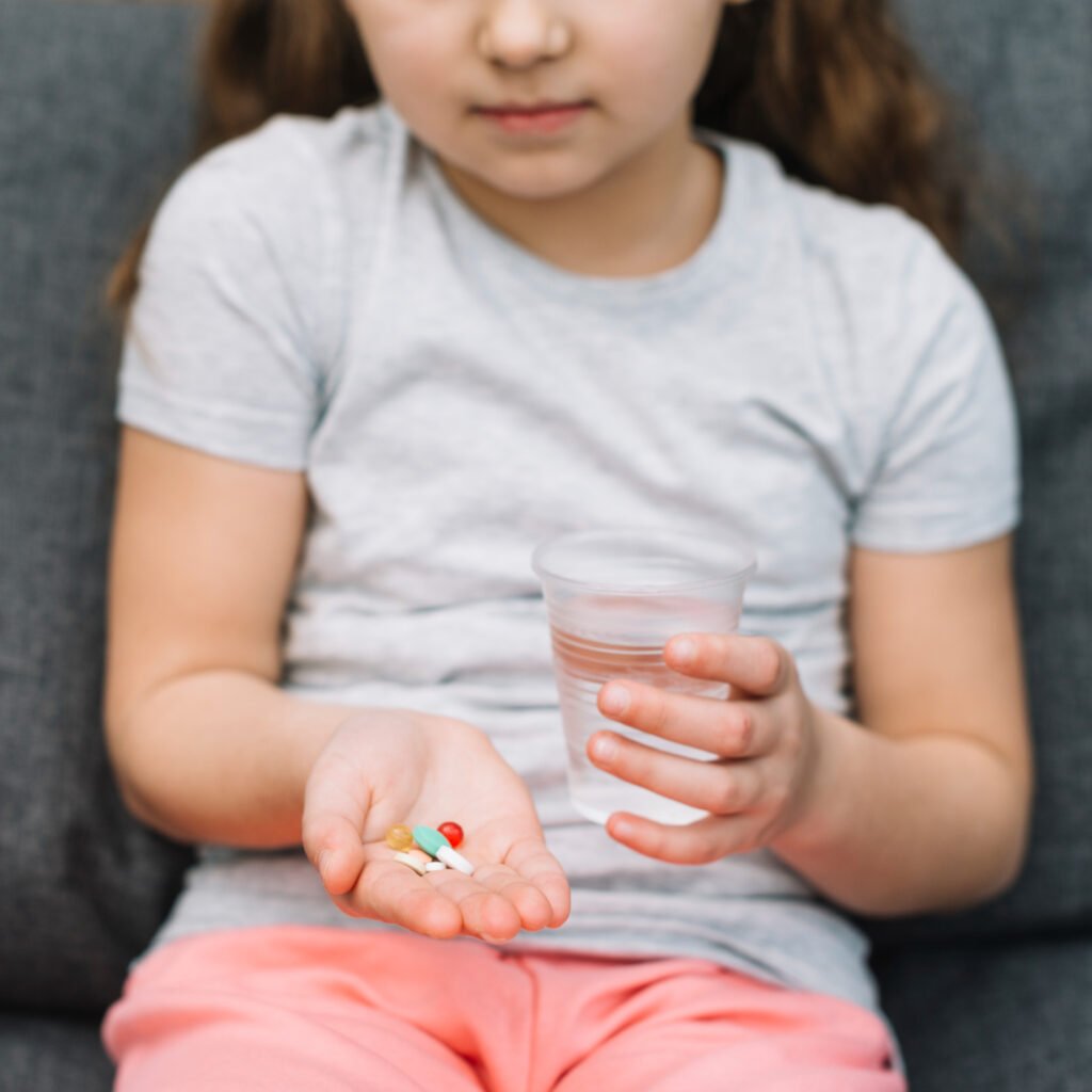 Signs of Diabetes in Kids
