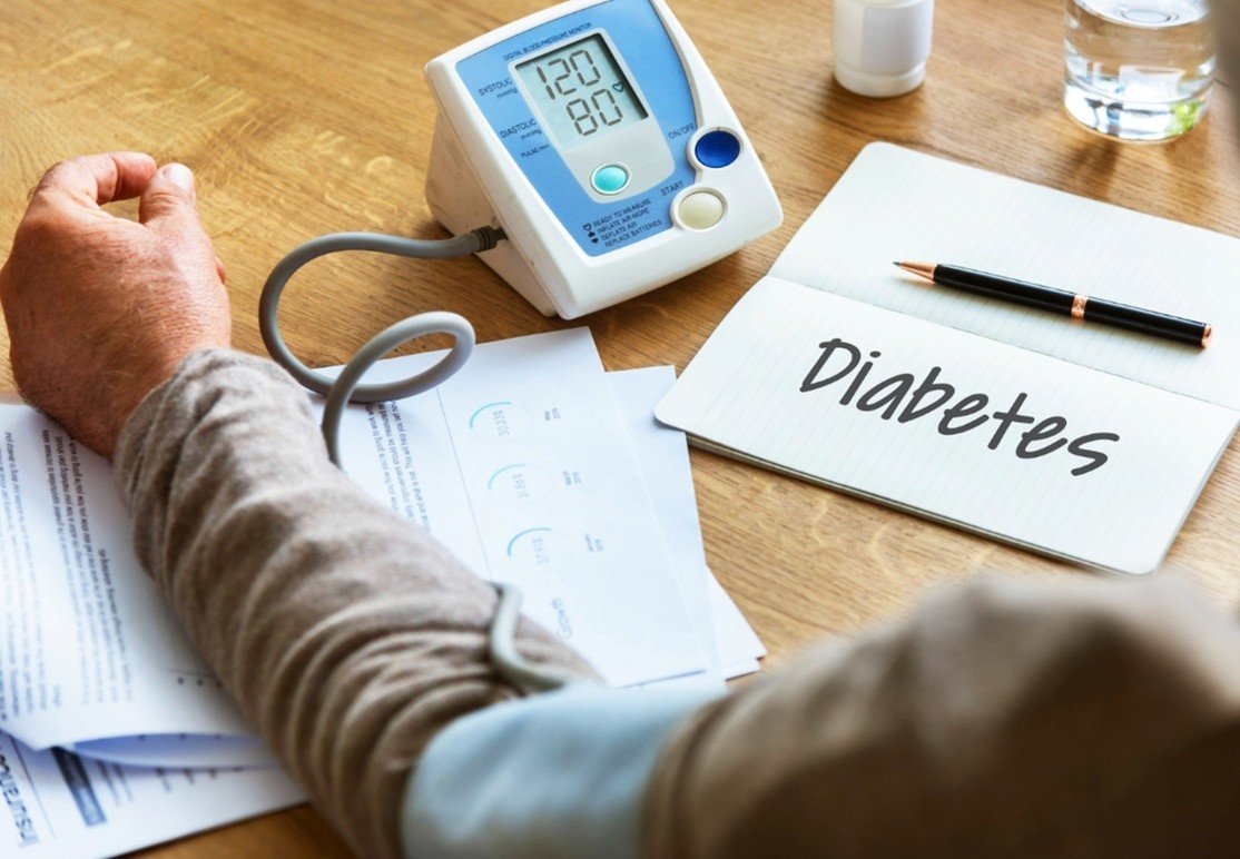 Type 2 Diabetes: Risk Factors, Symptoms, and Treatment