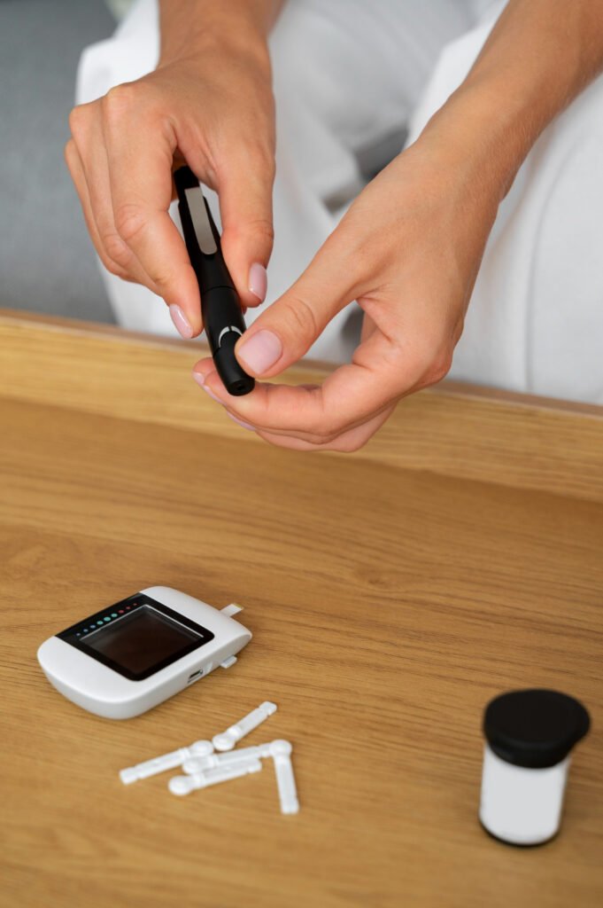 Who Should Consider Using a CGM