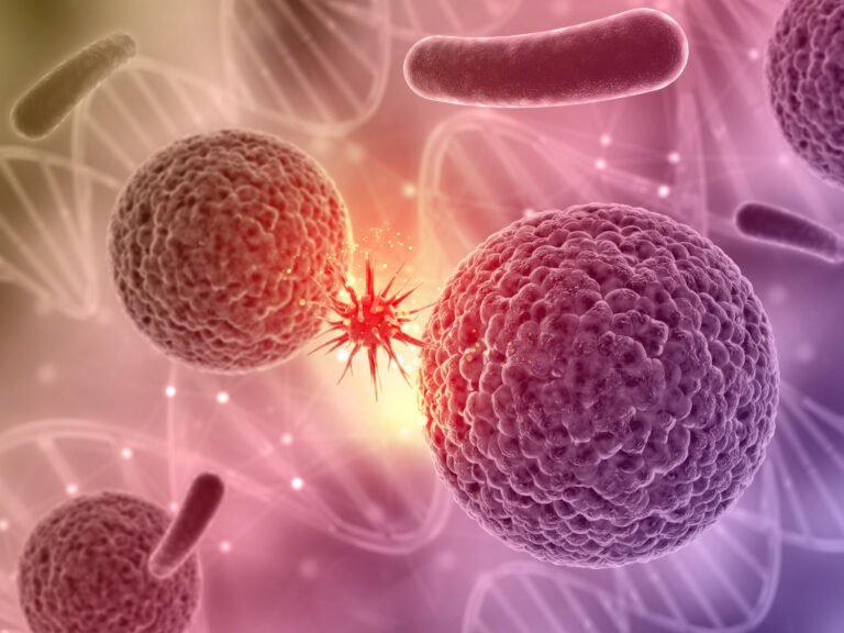 Connection between Diabetes and Cancer