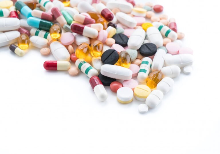 Gabapentin