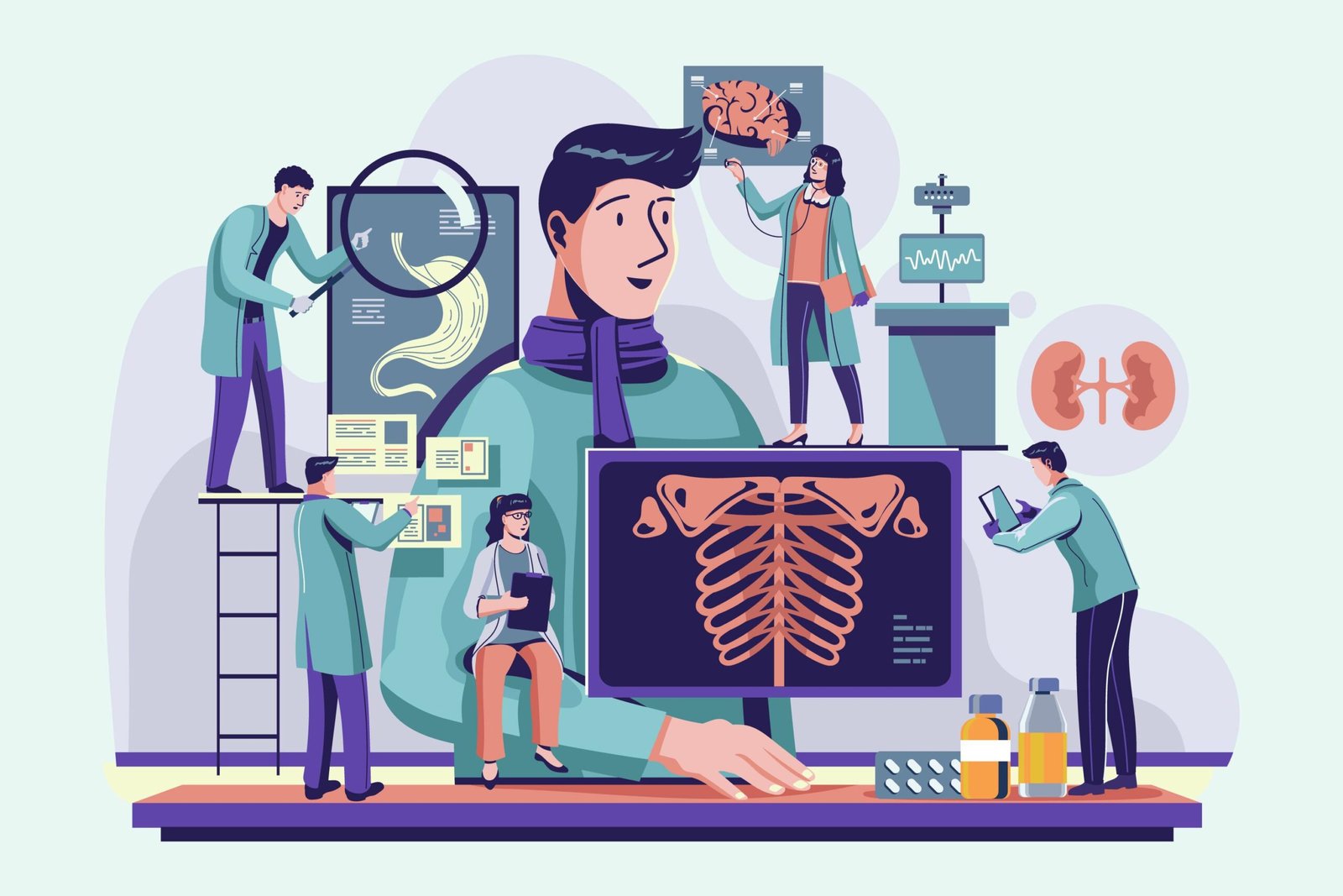 Graves’ Disease: Signs, Diagnosis, and Management Options