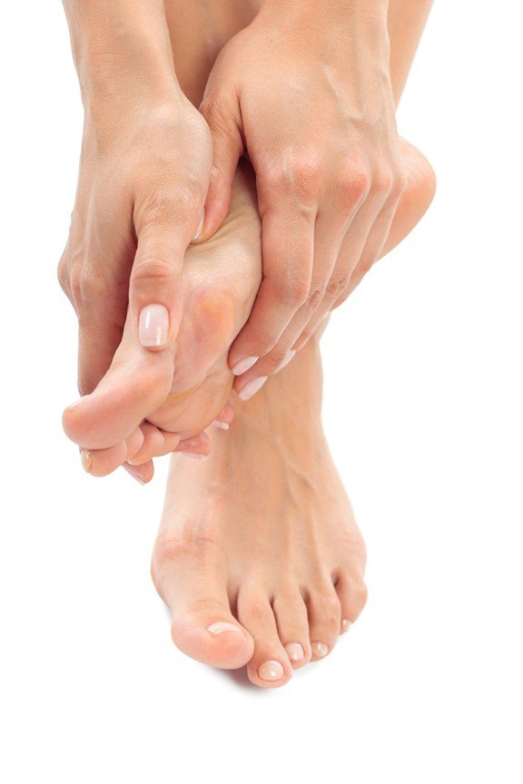 The Importance of Foot Care in Diabetes Management