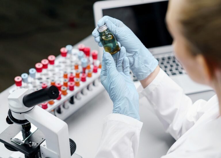 Precision Medicine in Diabetes