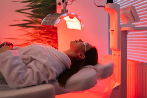 Red Light Therapy Benefits: A Complete Guide to Health, Skin, and Wellness