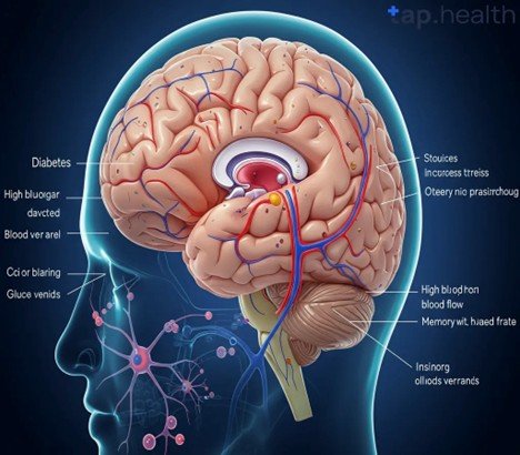 Scientific Evidence Linking Diabetes and Cognitive Decline