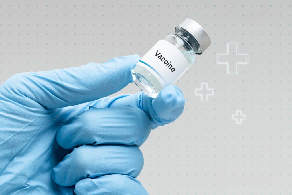 What is Tdap Vaccine