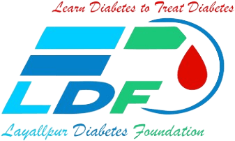 Lyallpur Diabetes Foundation – Diabetes Care, Awareness & Support in Pakistan