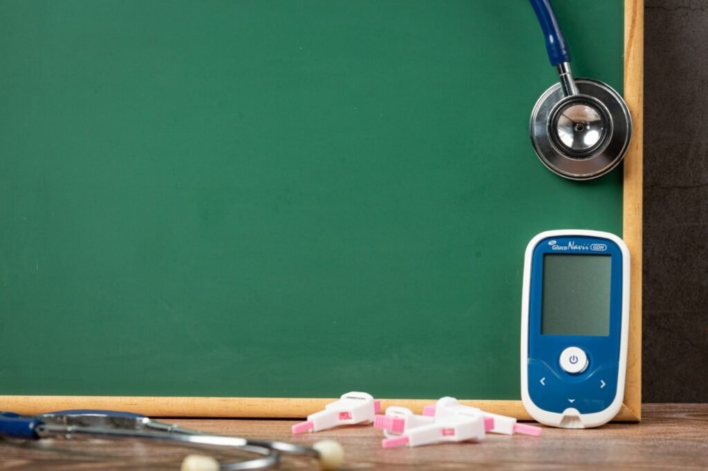 How to Implement Effective Diabetes Education