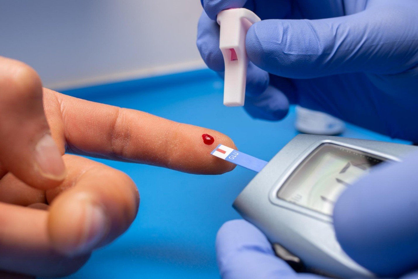 The Importance of Self-Monitoring of Blood Glucose