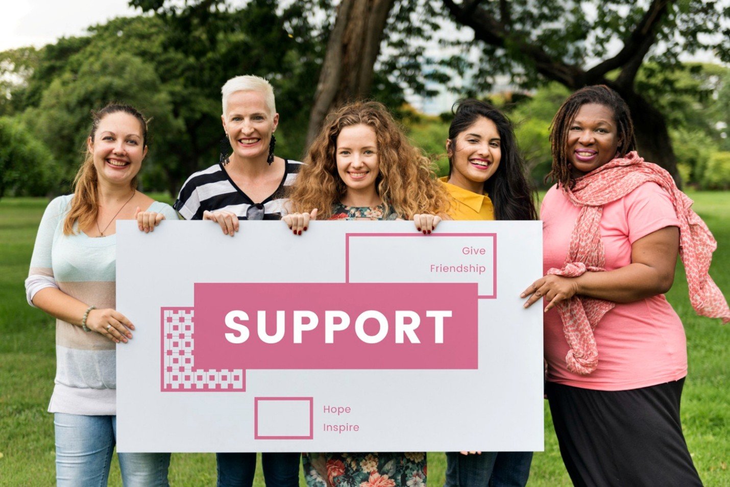 The Benefits of Peer Support Groups for Diabetes