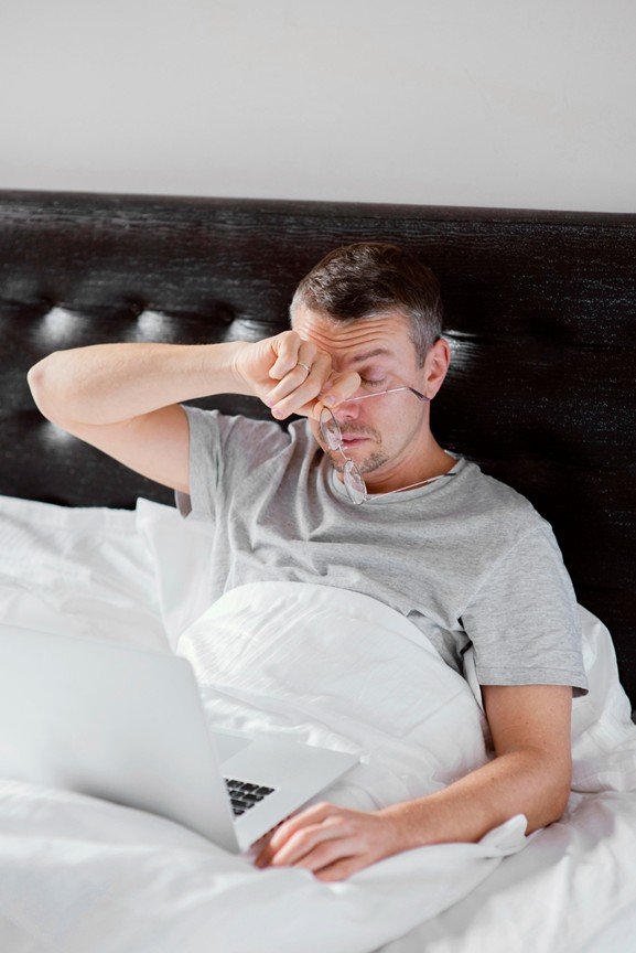 Sleep and Diabetes: The Importance of Restful Sleep