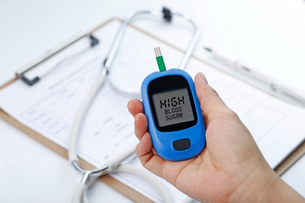 Technological Advances in Glucose Monitoring