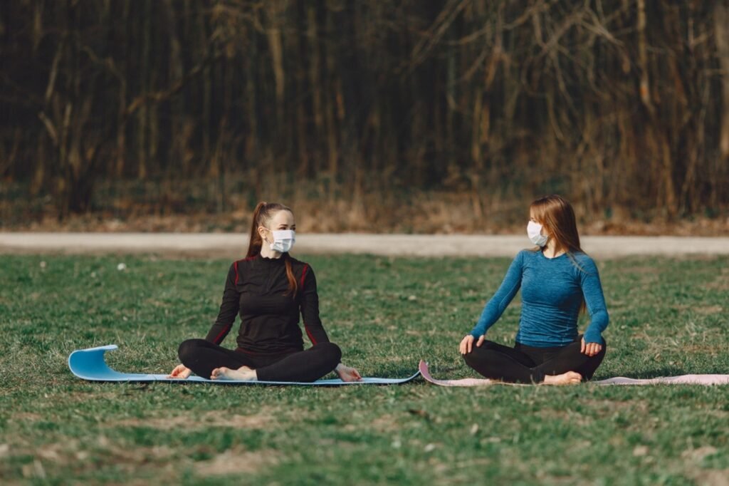 Benefits of Mind-Body Practices Beyond Yoga