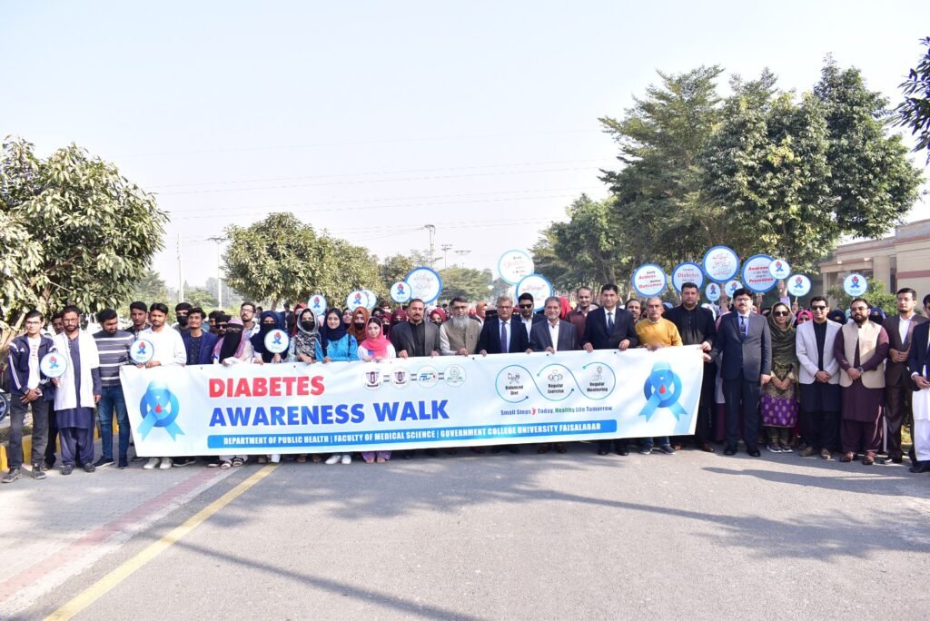 Free Obesity Screening Camp