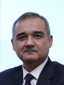 Dr. Azfar Abbas